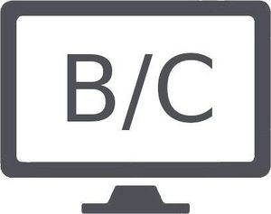 Monitor Samsung Monitor Samsung S29E790C 29" Curved LED 2560x1080 VA HDMI DisplayPort LS29E790CNS/EN Klasa B/C #3 7