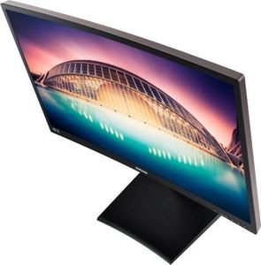 Monitor Samsung Monitor Samsung S27E650C 27" LED 1980x1080 HDMI DisplayPort #1 1