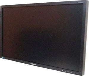 Monitor Samsung Monitor Samsung S24C450 24" LED 1920x1080 DVI Bez Podstawki Klasa A- #1 1