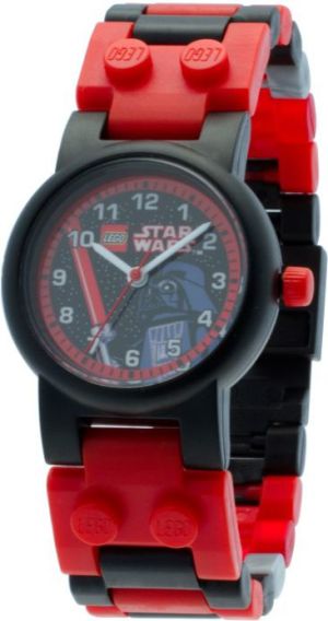 LEGO Zegarek Star Wars Darth Vader - (8020301) 1