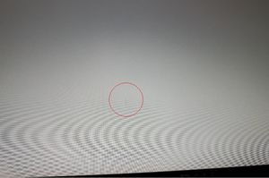 Monitor Acer Monitor ACER V246HL 24" LED 1920x1080 D-SUB DVI Czarny Klasa A- 6