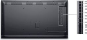 Monitor Dell Monitor Dell 55" 4K LED VA C5519Q 38402160 Wielkoformatowy BOX w Klasie A- 2