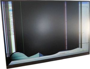 Monitor Dell Monitor Dell P2714h 27" LED IPS 1920x1080 DisplayPort Czarny Bez Podstawki Klasa C 5