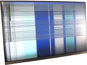 Monitor Dell Monitor Dell P2714h 27" LED IPS 1920x1080 DisplayPort Czarny Bez Podstawki Klasa C 6