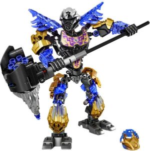 LEGO Bionicle Onua zjednoczyciel ziemi - 71309 2