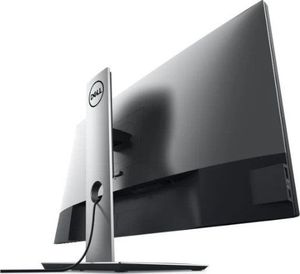 Monitor Dell Monitor Dell UltraSharp U2720Q 27'' LED 3840x2160 IPS HDMI USB-C 4K HDR w Klasie C 6