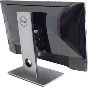 Monitor Dell Monitor Dell S2417DG 24" LED 2560x1440 165Hz HDMI DisplayPort Gaming Czarny Klasa A- 5