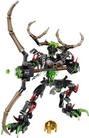 LEGO Bionicle Umarak Łowca 71310 - Main Image