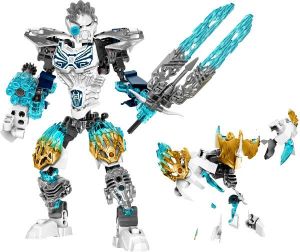 LEGO Bionicle Kopaka i Melum - 71311 2