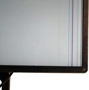 Monitor Dell Monitor Dell U2719DC 27" LED 2560x1440 IPS HDMI DisplayPort USB 3.0 Czarny Bez Podstawki w Klasie B 5