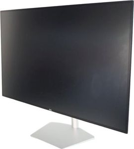 Monitor Dell Monitor Dell S2719DM 27" LED 2560x1440 IPS HDMI Srebrny Klasa C 1