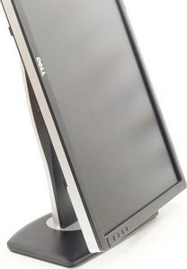 Monitor poleasingowy Dell Monitor U2412M 24" LED 1920x1200 IPS Czarny Podstawka Klasa A- 2