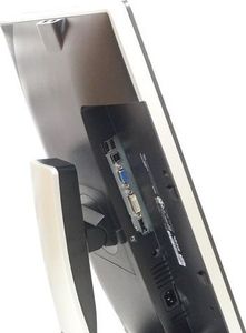 Monitor poleasingowy Dell Monitor U2412M 24" LED 1920x1200 IPS Czarny Podstawka Klasa A- 3