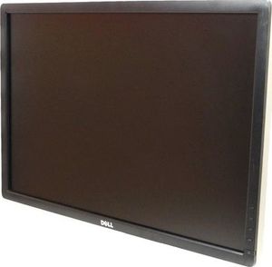 Monitor Dell Monitor Dell U2412M 24" LED 1920x1200 IPS Czarny Klasa A- Bez Podstawki #1 1