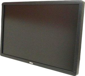 Monitor Dell Monitor Dell P2412H 24" LED 1920x1080 DVI D-SUB Bez Podstawki Klasa A- #1 1