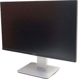 Monitor Dell Monitor Dell U2414H 24" IPS 1920x1080 LED HDMI Czarny N/BOX 1