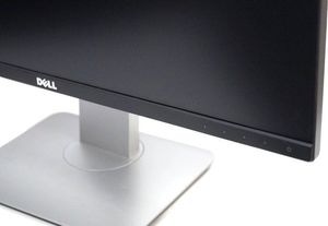 Monitor Dell Monitor Dell U2414H 24" IPS 1920x1080 LED HDMI Czarny N/BOX 2