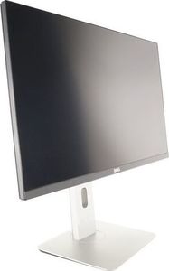 Monitor Dell Monitor Dell U2515H 25" IPS 2560x1440 LED HDMI Mini DisplayPort Czarny Klasa A- 1