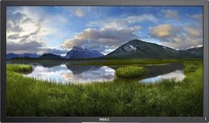 Monitor Dell Monitor Dell E2418HN 24'' LED 1920x1080 IPS HDMI D-SUB Bez Podstawki Klasa A 1