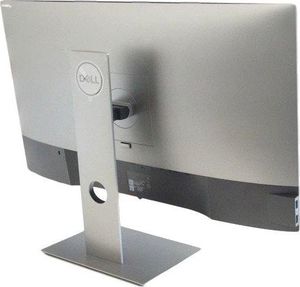 Monitor poleasingowy Dell Monitor Dell U2719DC 27" LED 2560x1440 IPS HDMI DisplayPort USB 3.0 Czarny w Klasie A- 5