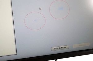 Monitor poleasingowy Dell Monitor Dell U2719DC 27" LED 2560x1440 IPS HDMI DisplayPort USB 3.0 Czarny w Klasie A- 8