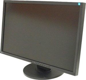 Monitor Eizo Monitor EIZO EV2416W 24" LED 1920x1200 DisplayPort Czarny #3 1