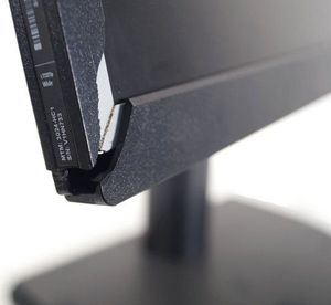 Monitor Eizo Monitor Eizo FlexScan S2433W 24" PVA 1920x1200 DisplayPort D-SUB Biały #1 7