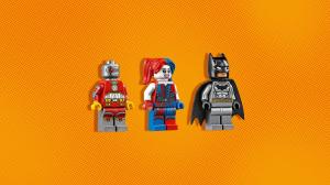 LEGO DC Super Heroes Pościg w Gotham City (76053) 11