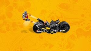 LEGO DC Super Heroes Pościg w Gotham City (76053) 15
