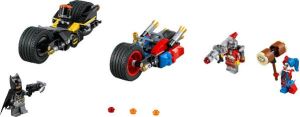 LEGO DC Super Heroes Pościg w Gotham City (76053) 2