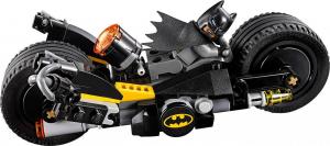 LEGO DC Super Heroes Pościg w Gotham City (76053) 5