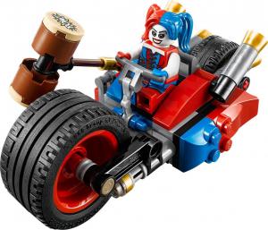 LEGO DC Super Heroes Pościg w Gotham City (76053) 6