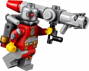 LEGO DC Super Heroes Pościg w Gotham City (76053) 8