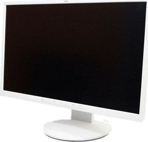 Monitor Fujitsu Monitor Fujitsu B24-8 TE PRO 24" IPS 1920x1080 LED Biały Klasa A- #2 1
