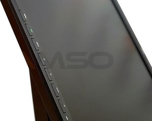 Monitor Fujitsu Monitor Fujitsu B24-8 TS 24" LED WVA 1920x1080 PIVOT DisplayPort Czarny Klasa A- 3