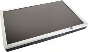 Monitor HP Monitor HP LP2465 24" LCD 1920x1200 PVA DVI Bez Podstawki Klasa A- #1 1