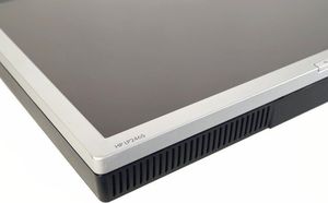 Monitor HP Monitor HP LP2465 24" LCD 1920x1200 PVA DVI Bez Podstawki Klasa A- #1 2