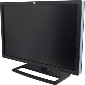Monitor HP Monitor HP ZR30W 30" S-IPS 2560x1600 DisplayPort DVI Czarny Klasa A- 1