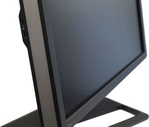 Monitor HP Monitor HP ZR30W 30" S-IPS 2560x1600 DisplayPort DVI Czarny Klasa A- 3