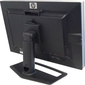Monitor HP Monitor HP ZR30W 30" S-IPS 2560x1600 DisplayPort DVI Czarny Klasa A- 4