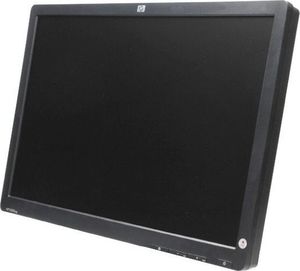 Monitor HP Monitor HP L2245W LCD 1680x1050 DVI D-SUB Czarny Bez Podstawki #2 1