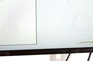 Monitor HP Monitor HP L2245W LCD 1680x1050 DVI D-SUB Czarny Bez Podstawki #2 5