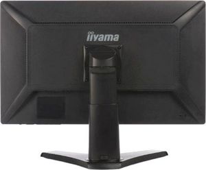 Monitor iiyama Monitor IIYAMA ProLite B2712HDS 27" 1920x1080 HDMI D-SUB Czarny w Klasie A- 2