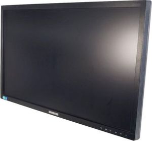 Monitor Samsung Monitor Samsung S24E650 24" LED 1920x1080 HDMI D-SUB Klasa C Bez Podstawki 1