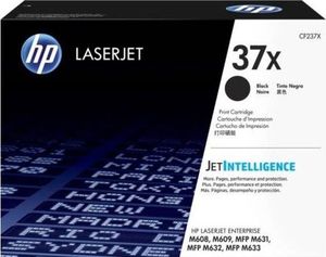 Toner HP Black 1