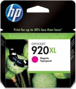 Toner HP Magenta 1