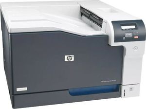 HP HP LaserJet CP5225dn Drukarka Laserowa Kolor LAN Przebieg od 10 do 50 tysięcy stron Klasa A- 1