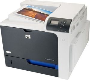 HP HP Color LaserJet CP4525 Drukarka Laserowa Kolor Duplex Sieć Przebieg 150 tysięcy stron 1