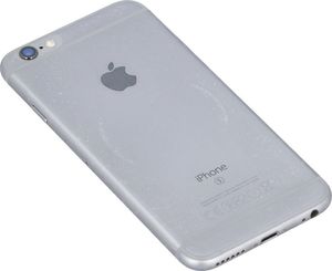 Smartfon Apple iPhone 6S 2/16GB Szary Klasa A- A- (FK2R8FH2GRY5) 6