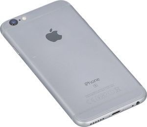 Smartfon Apple iPhone 6S 2/32GB Szary Klasa A- A- (FFMT3W4THFLR) 6